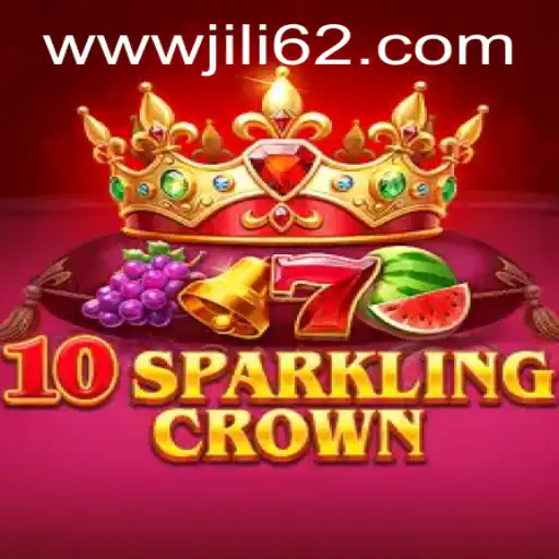 Exploring the Thrills of 10SparklingCrown with JILI62