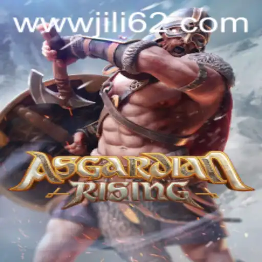 Asgardian Rising: Unveiling the Mystical World of JILI62
