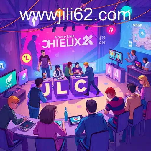 Exploring the Vibrant World of Player Communities: Focus on JILI62