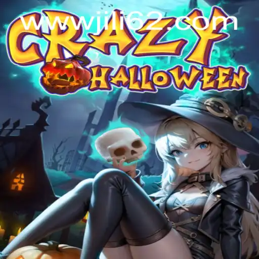 Discover the Thrills of CrazyHalloween with JILI62