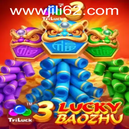 Exploring 3LuckyBaozhu: An Exciting Journey into the Gaming World