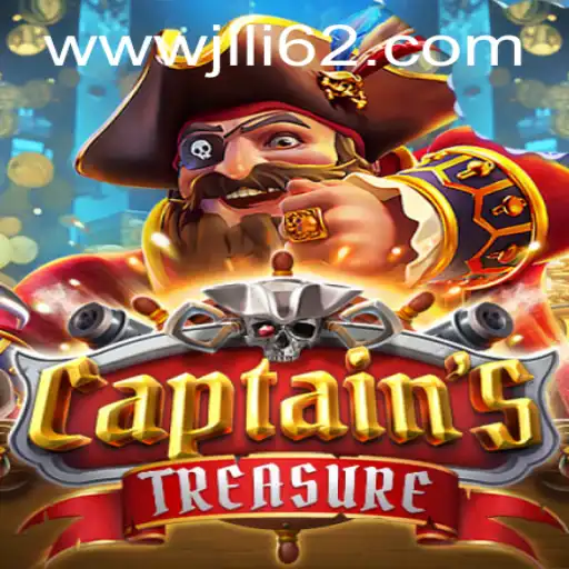 Exploring Captains Treasure: A Strategic Gaming Adventure