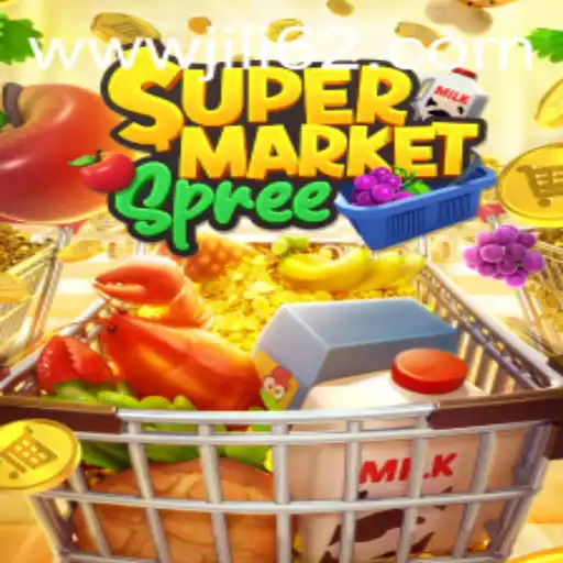 Exploring SupermarketSpree by JILI