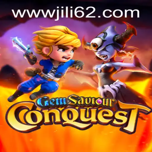 An In-Depth Look at GemSaviourConquest and the Intriguing World of JILI62