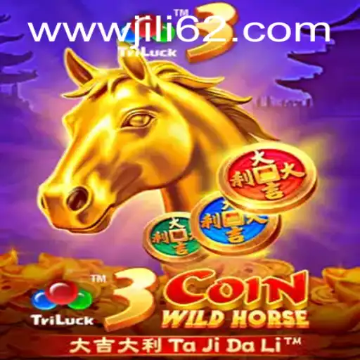 Exploring the Exciting World of 3CoinWildHorse: A New Gaming Adventure