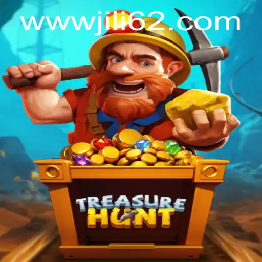 Unveiling TreasureHunt: Adventurous Game Experience with JILI62