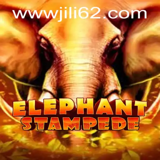 Exciting World of ElephantStampede
