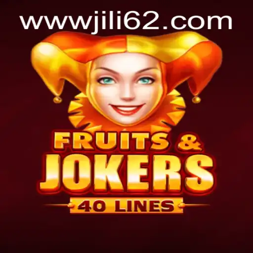 FruitsAndJokers40