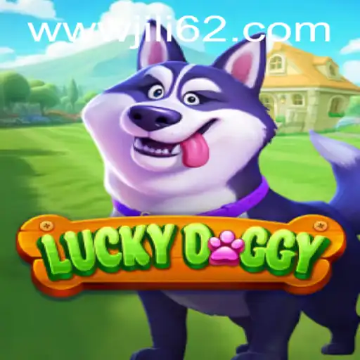 Exploring LuckyDoggy: The Latest Excitement with JILI62