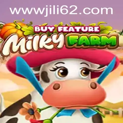 Discover MilkyFarmBuyFeature Game Edition