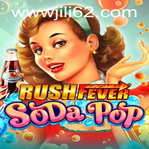RushFeverSodaPop Game Unveiled