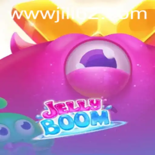 Explore the Colorful World of JellyBoom: A Fun and Engaging Gaming Experience