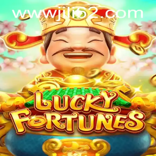 Discover the Thrills of LUCKYFORTUNES: An In-depth Insight into JILI62