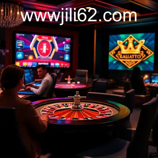 Exploring the Exciting World of Live Casinos: A Close Look at JILI62