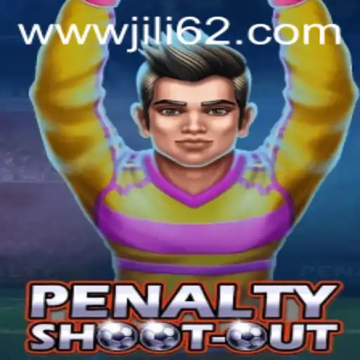 PenaltyShootOut: JILI62's Exciting Soccer Challenge
