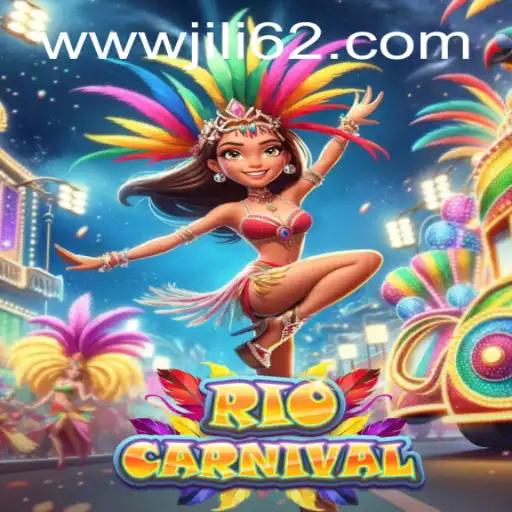 Embark on a Vibrant Adventure with RioCarnival Featuring JILI62