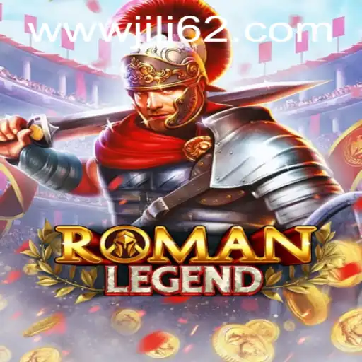 Unveiling RomanLegend: A Dive into Ancient Rome with JILI62