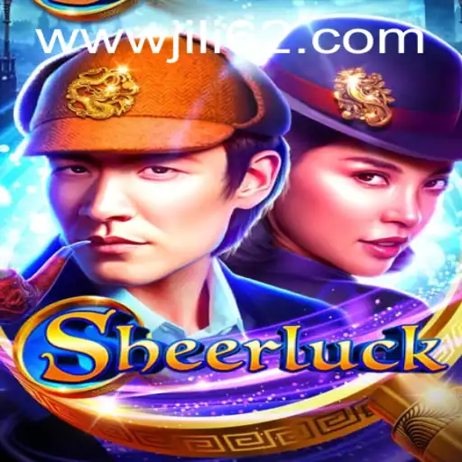 Unraveling the Mystery of Sheerluck - The Game That Blends Thrills and Strategy