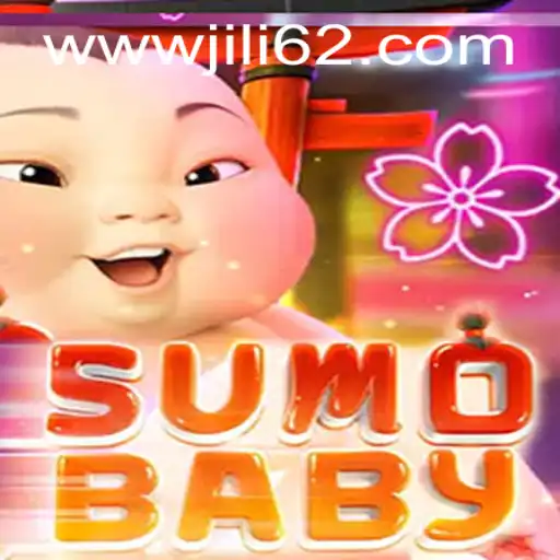 Discover SumoBaby: An Immersive Gaming Experience with JILI62