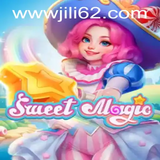 Exploring the Enchanting World of SweetMagic: A Deep Dive into JILI62's Latest Sensation