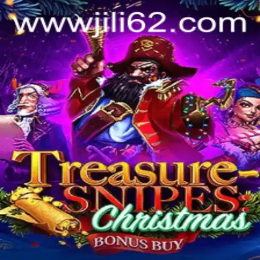 Discover the Magic of TreasuresnipesChristmas: A Holiday Gaming Adventure