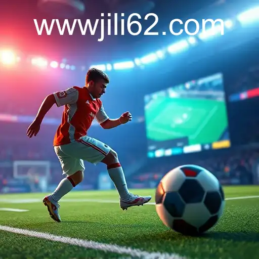 The Rise of Virtual Sports: Revolutionizing the Gaming Experience